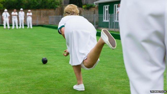 A clear direction in life has health benefits, say researchers