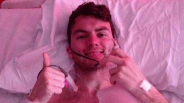 Stephen Sutton