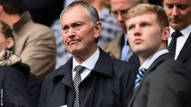 Richard Scudamore