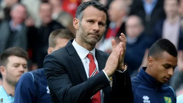 Ryan Giggs