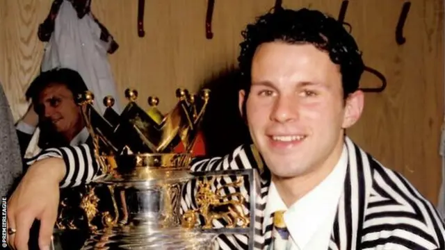 Ryan Giggs