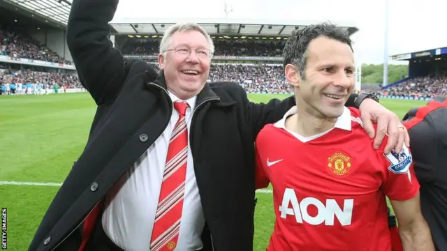 Ryan Giggs