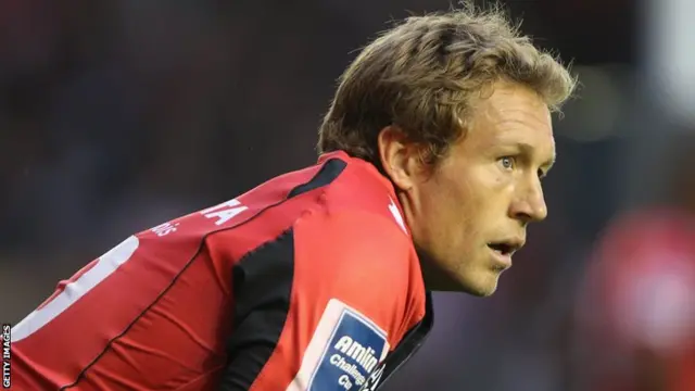 Jonny Wilkinson