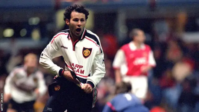 Ryan Giggs