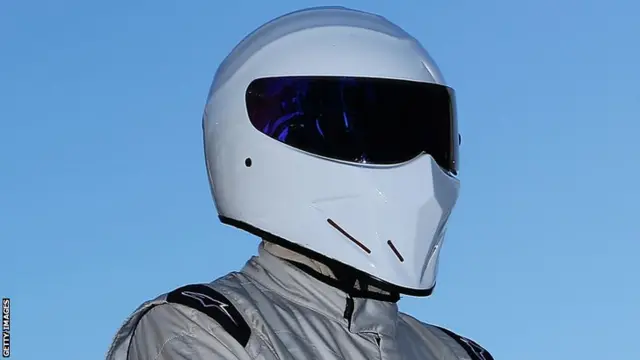 The Stig