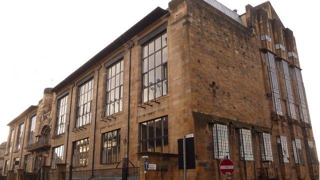 Glasgow School of Art