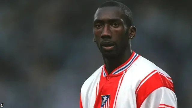 Jimmy Floyd Hasselbaink