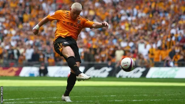 Dean Windass