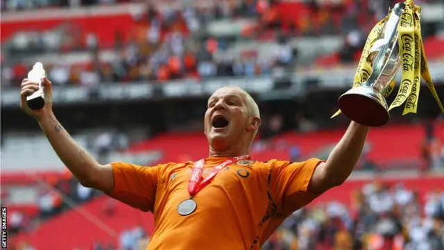 Dean Windass