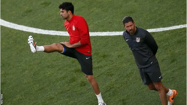 Diego Costa