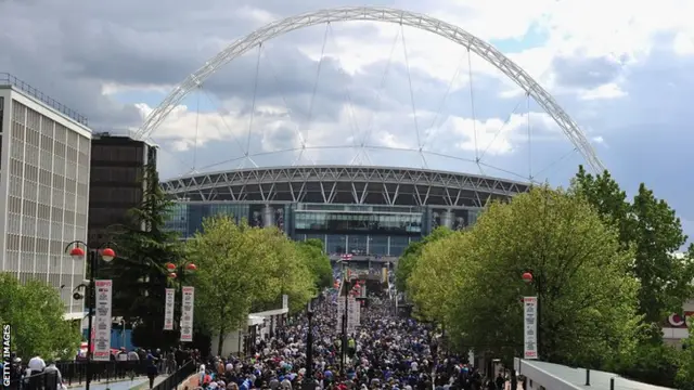 Wembley