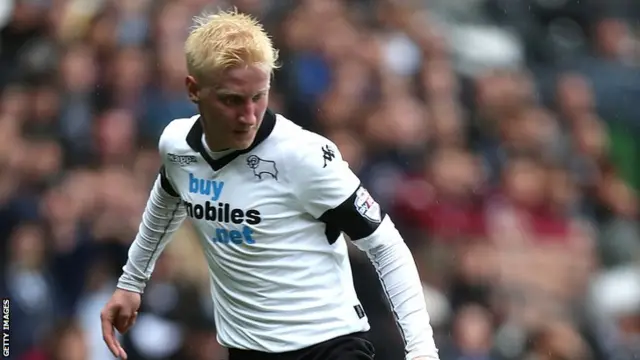 Will Hughes