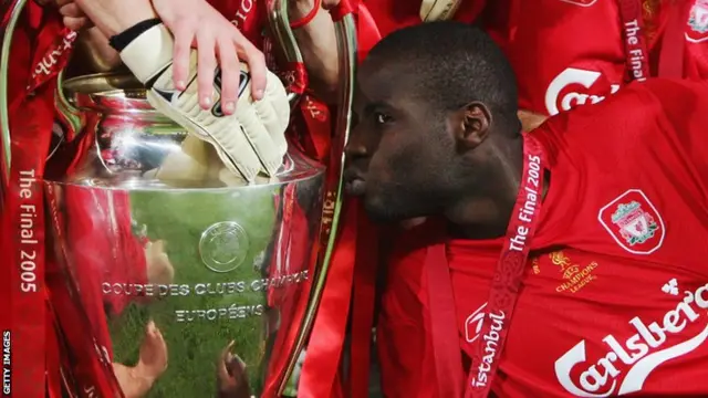 Djimi Traore