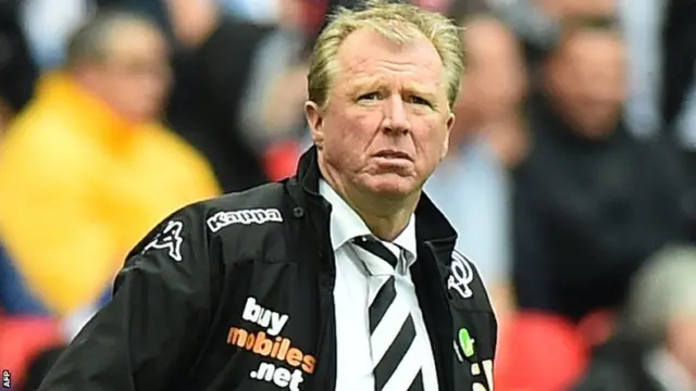 Steve McClaren