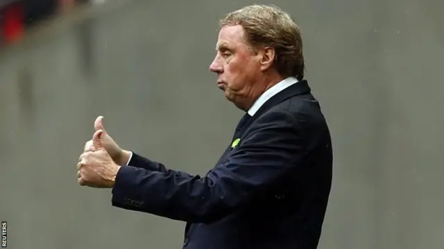 Harry Redknapp