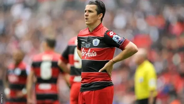 Joey Barton