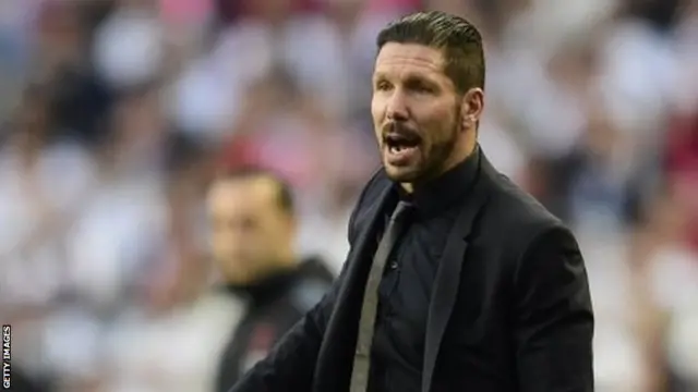 Diego Simeone