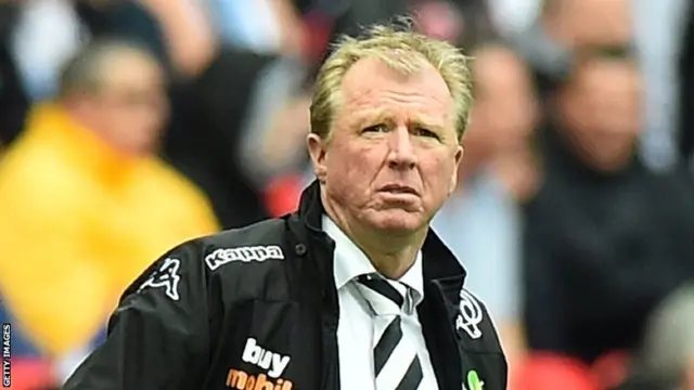 Steve McClaren