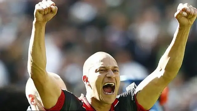 Bobby Zamora