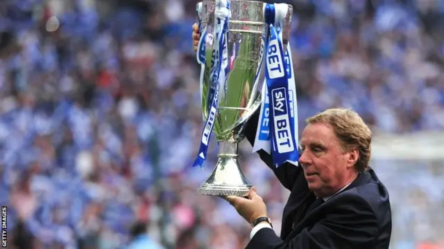 Harry Redknapp