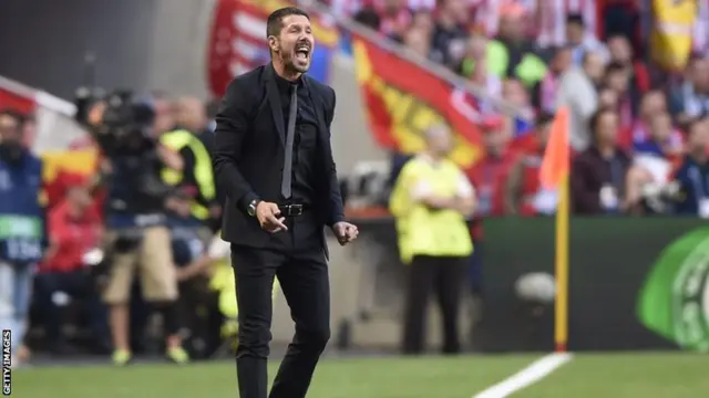 Diego Simeone