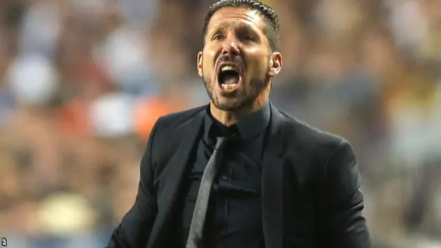 Diego Simeone