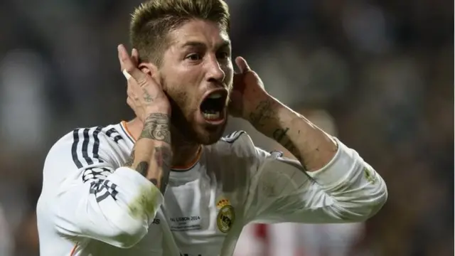 Ramos