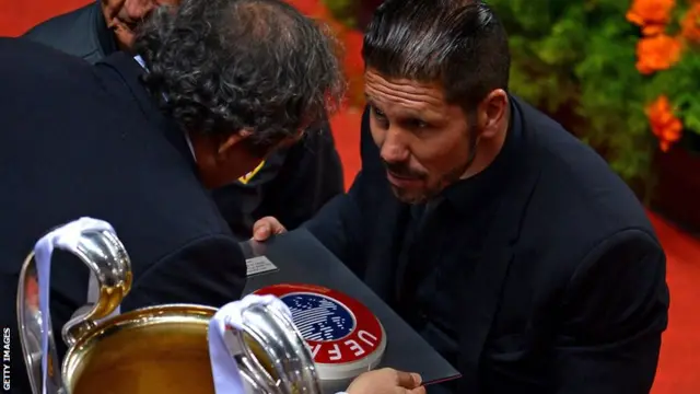 Diego Simeone