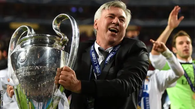 Carlo Ancelotti