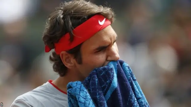 Roger Federer