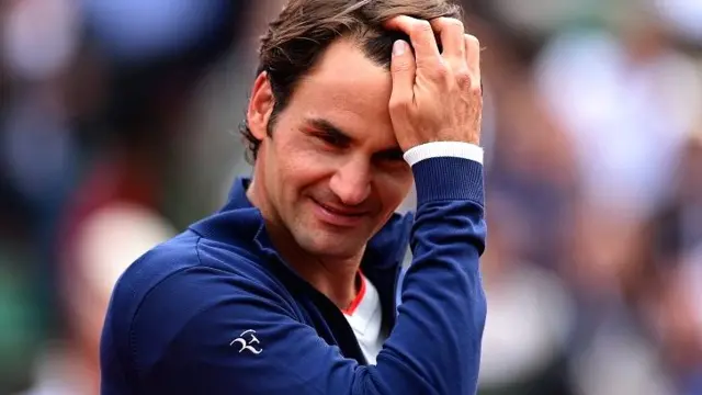 Roger Federer