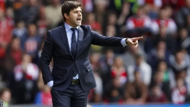 Mauricio Pochettino