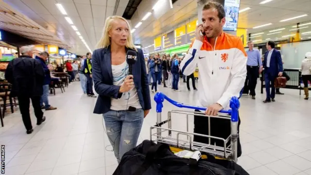 Rafael van der Vaart