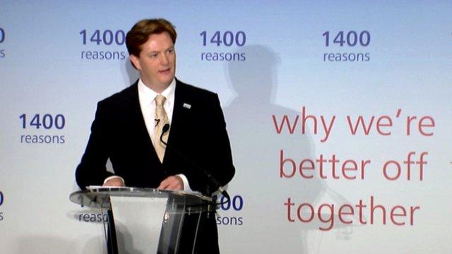 Danny Alexander