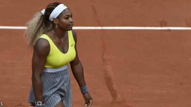 Serena Williams