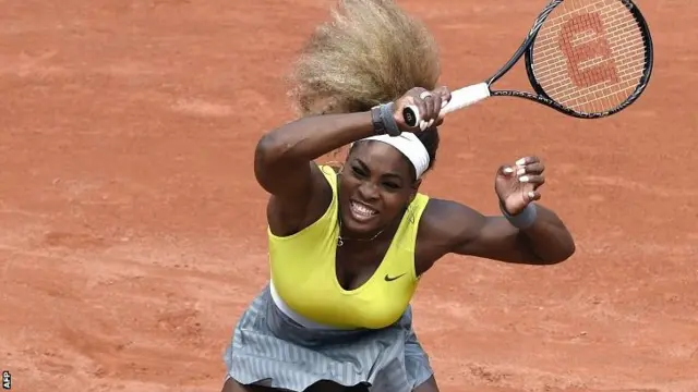 Serena Williams