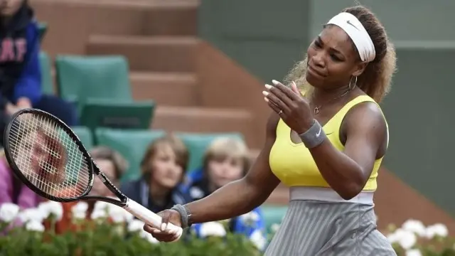 Serena Williams