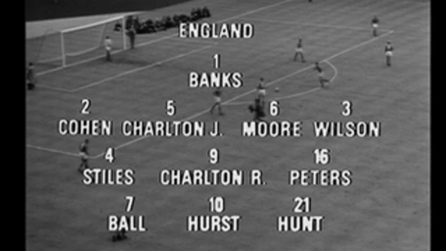 England XI