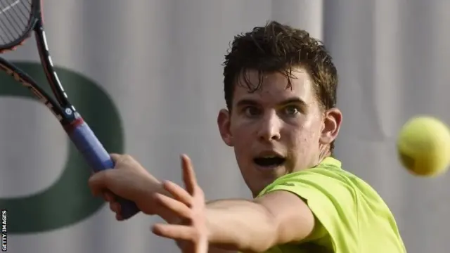 Dominic Thiem