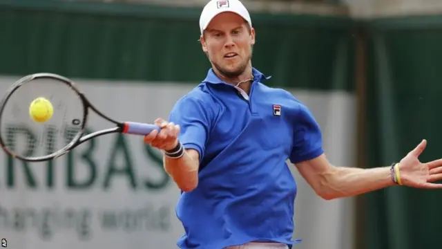 Andreas Seppi