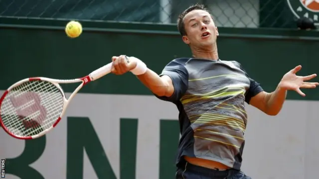 Philipp Kohlschreiber