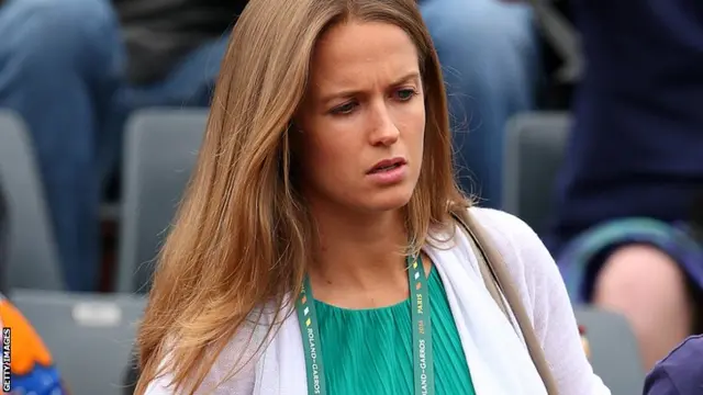 Kim Sears