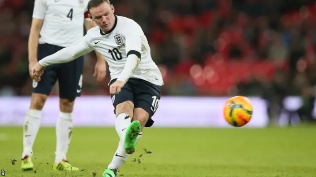 Wayne Rooney