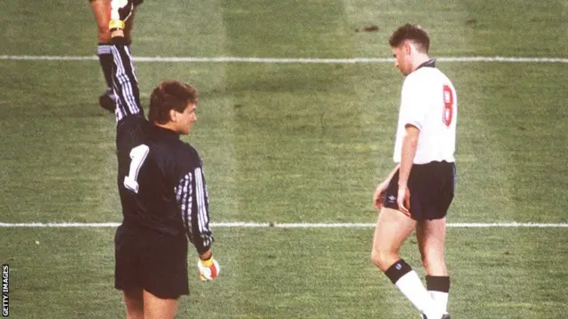 Chris Waddle