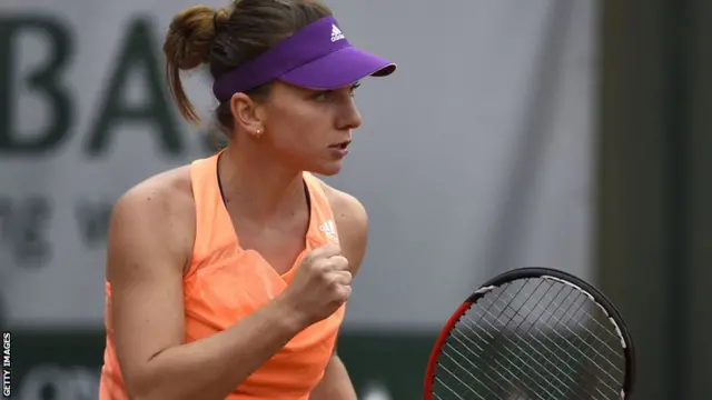 Simona Halep