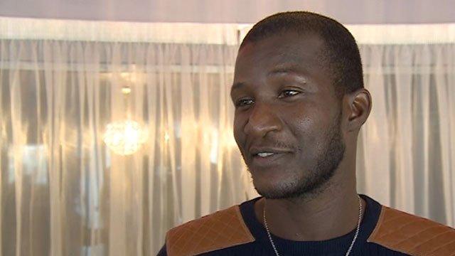 Darren Sammy