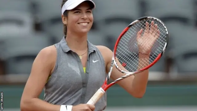 Ajla Tomljanovic