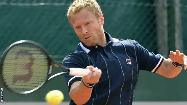 Dmitry Tursunov