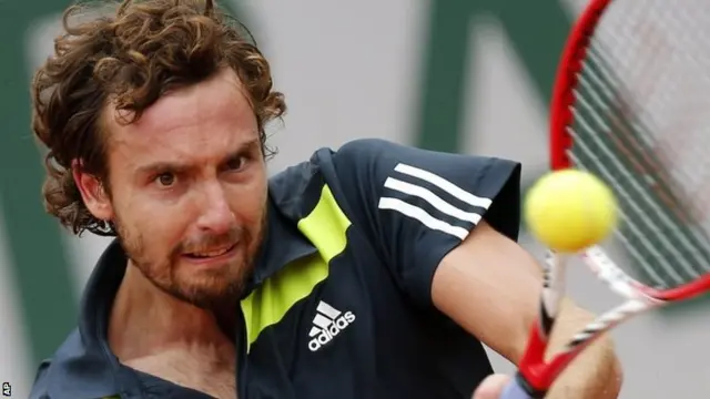 Ernest Gulbis