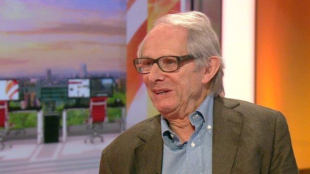 Ken Loach